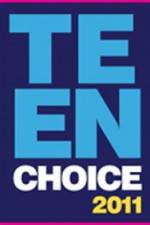 Watch The 2011 Teen Choice Awards Xmovies8