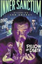 Watch Pillow of Death Xmovies8