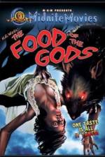 Watch The Food of the Gods Xmovies8