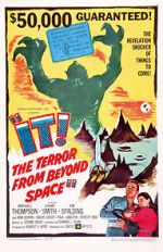 Watch It! The Terror from Beyond Space Xmovies8