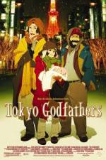 Watch Tokyo Godfathers Xmovies8