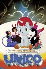 Watch The Fantastic Adventures of Unico Xmovies8