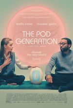 Watch The Pod Generation Xmovies8