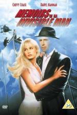 Watch Memoirs of an Invisible Man Xmovies8