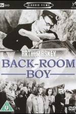 Watch Back-Room Boy Xmovies8