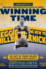 Watch 30 for 30 Winning Time Reggie Miller vs The New York Knicks Xmovies8