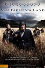 Watch Van Diemen's Land Xmovies8