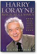 Watch Harry Lorayne Magical Classics Xmovies8