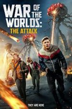 Watch War of the Worlds: The Attack Xmovies8