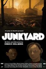 Watch Junkyard Xmovies8