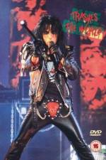 Watch Alice Cooper Trashes the World Xmovies8