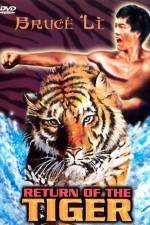 Watch Return of the Tiger Xmovies8