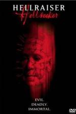 Watch Hellraiser: Hellseeker Xmovies8