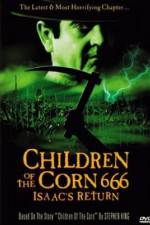 Watch Children of the Corn 666: Isaac's Return Xmovies8