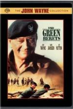 Watch The Green Berets Xmovies8