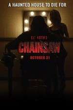 Watch Chainsaw Xmovies8
