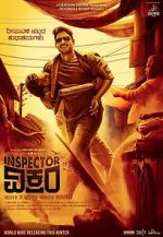 Watch Inspector Vikram Xmovies8