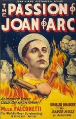 Watch The Passion of Joan of Arc Xmovies8