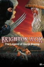 Watch Brighton Wok The Legend of Ganja Boxing Xmovies8