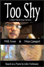 Watch Too Shy Xmovies8