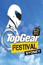 Watch Top Gear Festival: Sydney Xmovies8