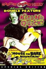 Watch Kiss Me Quick Xmovies8