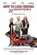 Watch How to Lose Friends & Alienate People Xmovies8