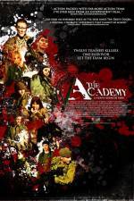 Watch The Academy Xmovies8