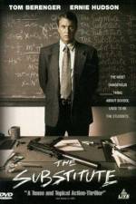 Watch The Substitute (1996) Xmovies8