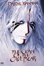 Watch The Clan of the Cave Bear Xmovies8