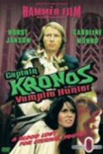 Watch Captain Kronos - Vampire Hunter Xmovies8