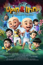 Watch Upin & Ipin: Keris Siamang Tunggal Xmovies8