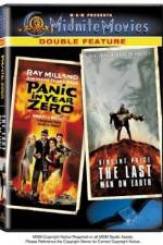 Watch Panic in Year Zero Xmovies8