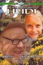 Watch The New Adventures of Heidi Xmovies8