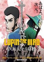 Watch Lupin the Third: The Gravestone of Daisuke Jigen Xmovies8