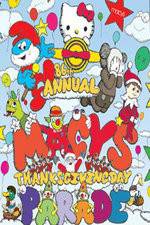 Watch Macys Thanksgiving Day Parade Xmovies8