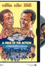 Watch A Piece of the Action Xmovies8