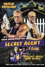 Watch The Secret Agent Club Xmovies8