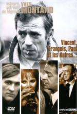Watch Vincent, François, Paul and the Others Xmovies8