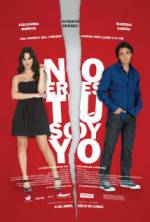 Watch No eres tú, soy yo Xmovies8