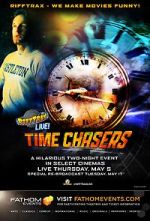 Watch RiffTrax Live: Time Chasers Xmovies8