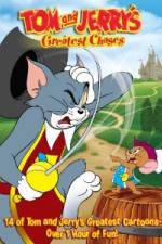 Watch Tom and Jerry's Greatest Chases Volume 3 Xmovies8