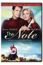 Watch The Note Xmovies8
