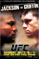Watch UFC 86 Jackson vs. Griffin Xmovies8