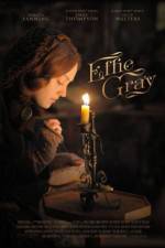 Watch Effie Gray Xmovies8