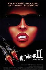 Watch Howling II: ... Your Sister Is a Werewolf Xmovies8