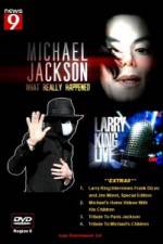 Watch Michael Jackson's Last Days What Really Happened Xmovies8