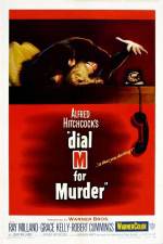 Watch Dial M for Murder Xmovies8