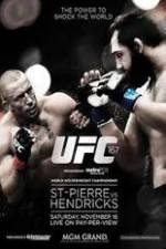 Watch UFC 167 St-Pierre vs. Hendricks Xmovies8