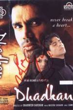 Watch Dhadkan Xmovies8